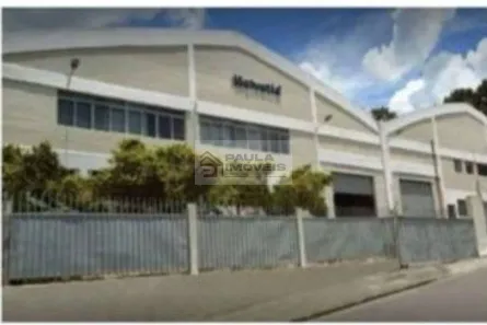 Galpão/Depósito/Armazém para alugar, 3560m² no Vila Virgínia, Itaquaquecetuba