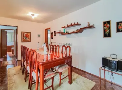 Apartamento com 3 Quartos à venda, 110m² no Água Branca, São Paulo