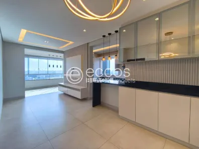 Apartamento com 3 Quartos para alugar, 127m² no Granada, Uberlândia