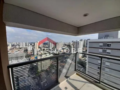 Apartamento com 2 Quartos à venda, 74m² no Vila Dom Pedro I, São Paulo