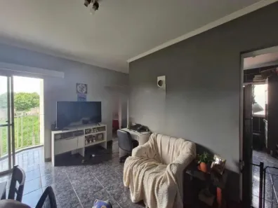 Apartamento com 2 Quartos à venda, 52m² no Jardim Andorinhas, Campinas