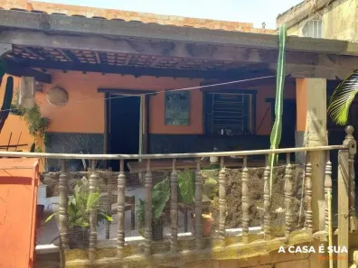 Casa com 7 Quartos à venda, 360m² no Eldorado, Contagem
