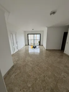Apartamento com 4 Quartos para alugar, 125m² no Vila Andrade, São Paulo
