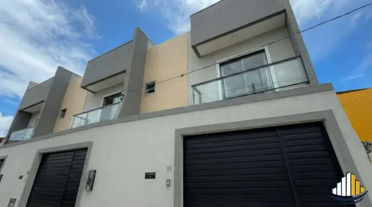 Casa com 3 Quartos à venda, 144m² no Ipitanga, Lauro de Freitas