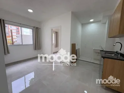 Apartamento com 2 Quartos à venda, 35m² no Jaguaré, São Paulo
