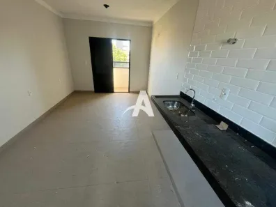 Apartamento com 1 Quarto para alugar, 15m² no Santa Mônica, Uberlândia