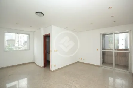 Apartamento com 2 Quartos à venda, 70m² no Belvedere, Belo Horizonte