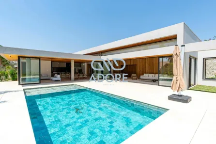 Casa de Condomínio com 6 Quartos à venda, 850m² no Condomínio Terras de São José, Itu