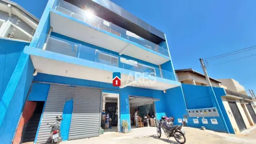 Ponto Comercial para alugar, 60m² no Jardim Dona Regina, Santa Bárbara D'Oeste