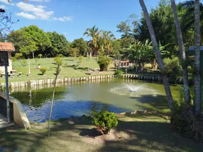 Fazenda/Sítio com 3 Quartos à venda, 7531m² no Chácaras Rurais Guararema, Jacareí