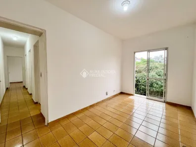 Apartamento com 2 Quartos para alugar, 55m² no Parque Terra Nova II, São Bernardo do Campo