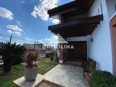 Casa com 3 Quartos à venda, 344m² no Centro, Itapetininga