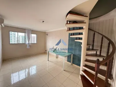 Apartamento com 2 Quartos à venda, 68m² no Vila Primavera, São Paulo