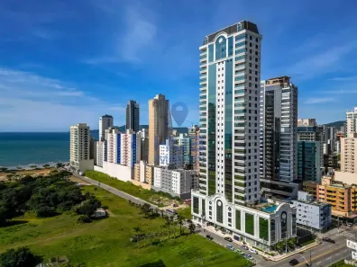 Apartamento com 4 Quartos à venda, 183m² no Meia Praia, Itapema