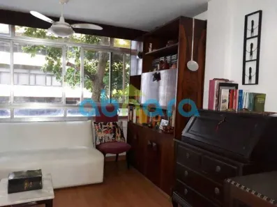 Apartamento com 3 Quartos à venda, 120m² no Copacabana, Rio de Janeiro