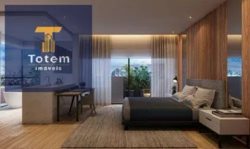 Cobertura com 4 Quartos à venda, 281m² no Moema, São Paulo