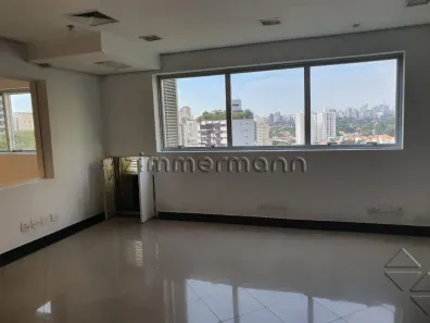Sala Comercial para alugar, 33m² no Perdizes, São Paulo