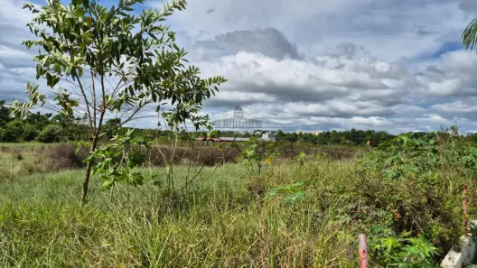 Lote/Terreno à venda, 27000m² no Jardim Jacinto, Jacareí