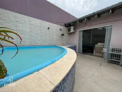 Apartamento com 3 Quartos à venda, 160m² no Centro, Pelotas