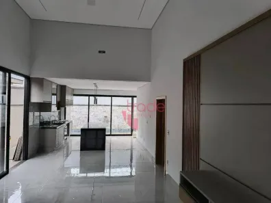 Casa de Condomínio com 3 Quartos à venda, 164m² no Jardim Progresso, Ribeirão Preto