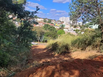 Lote/Terreno à venda, 476m² no Loteamento Shangrilá, Valinhos