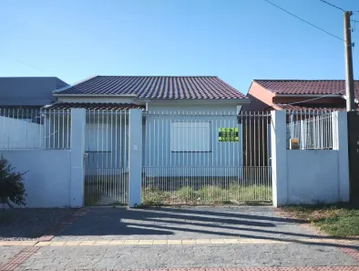 Casa com 2 Quartos à venda, 101m² no Fragata, Pelotas
