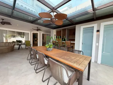 Casa de Condomínio com 4 Quartos à venda, 300m² no Barra da Tijuca, Rio de Janeiro