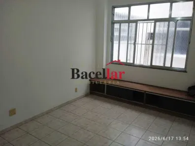 Apartamento com 2 Quartos à venda, 65m² no Tijuca, Rio de Janeiro