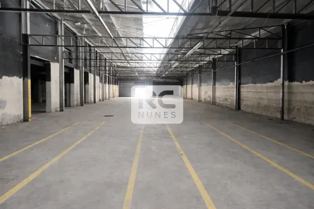 Ponto Comercial para alugar, 1000m² no Centro, Belo Horizonte