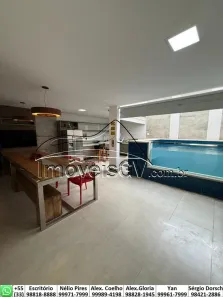 Casa com 3 Quartos à venda, 298m² no Lagoa Santa, Governador Valadares
