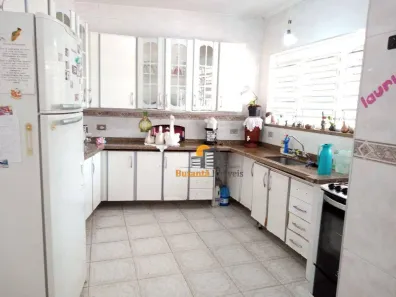 Sobrado com 2 Quartos à venda, 152m² no Jardim Peri Peri, São Paulo