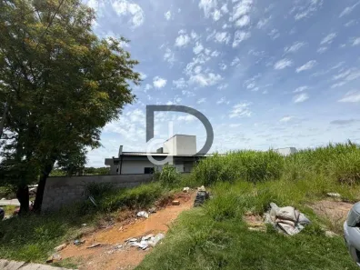 Lote/Terreno à venda, 262m² no Santa Cândida, Vinhedo