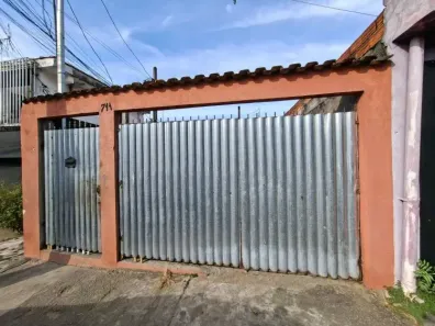 Casa com 5 Quartos à venda, 40m² no Cidade Kemel, São Paulo