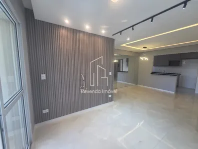 Apartamento com 3 Quartos à venda, 95m² no Água Fria, São Paulo