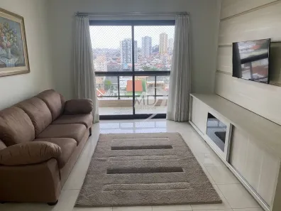 Apartamento com 3 Quartos à venda, 120m² no Barcelona, São Caetano do Sul