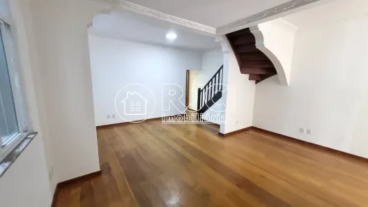 Casa com 3 Quartos à venda, 100m² no Maracanã, Rio de Janeiro