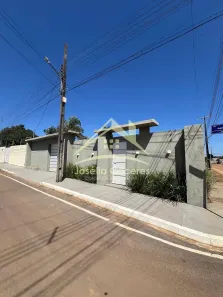 Casa com 4 Quartos à venda, 223m² no , Chapada dos Guimarães