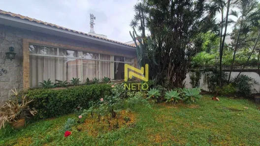 Casa com 4 Quartos à venda, 252m² no Bela Aliança, São Paulo