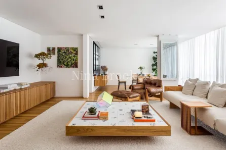 Apartamento com 2 Quartos à venda, 219m² no Jardim Paulista, São Paulo
