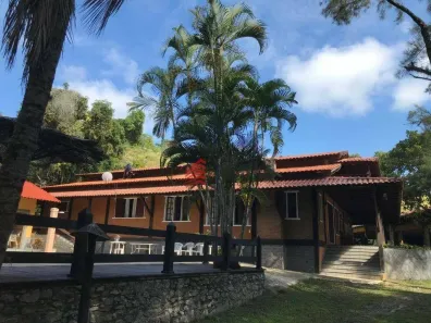 Fazenda/Sítio à venda, 55672m² no Picos, Itaboraí
