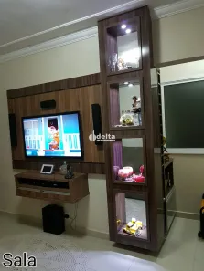 Apartamento com 3 Quartos à venda, 67m² no Presidente Roosevelt, Uberlândia