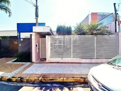 Sala Comercial para alugar, 35m² no Centro, Limeira