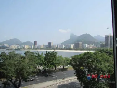 Apartamento com 4 Quartos à venda, 191m² no Flamengo, Rio de Janeiro