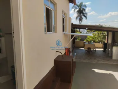 Casa com 3 Quartos à venda, 107m² no Sao Lourenco, São Lourenço