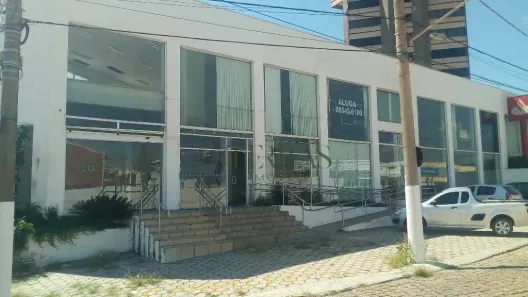 Ponto Comercial para alugar, 523m² no Alto da Vila Nova, Itu