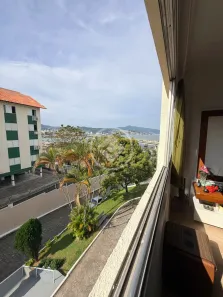 Apartamento com 1 Quarto à venda, 59m² no Centro, Florianópolis