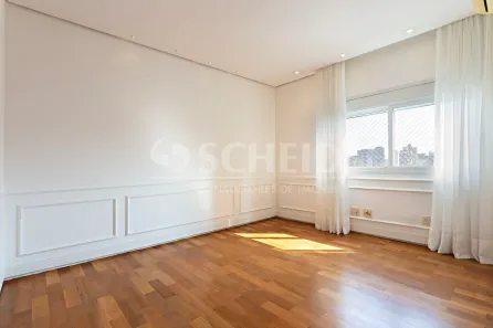 Apartamento com 2 Quartos à venda, 276m² no Vila Nova Conceição, São Paulo