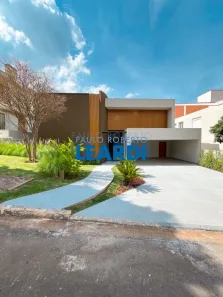 Casa de Condomínio com 4 Quartos à venda, 570m² no Alphaville Residencial Um, Barueri