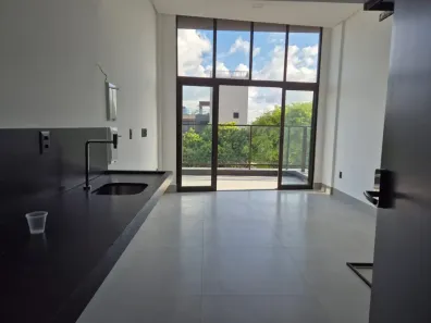 Flat com 1 Quarto à venda, 26m² no Jardim Oceania, João Pessoa