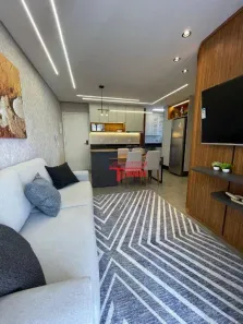 Apartamento com 2 Quartos à venda, 57m² no Jardim do Mar, São Bernardo do Campo